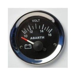 ROADITALIA VOLTMETER 50001...