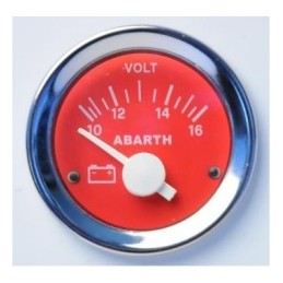 ROADITALIA VOLTMETER 50002...
