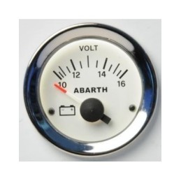 ROADITALIA VOLTMETER 50003...