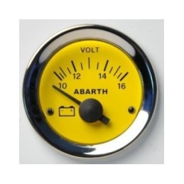 ROADITALIA VOLTMETER 50005...