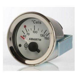 ROADITALIA OIL TEMPERATURE...