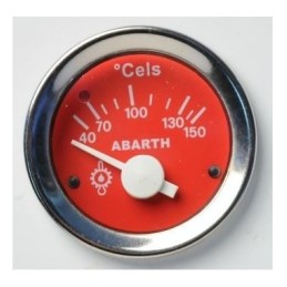 ROADITALIA OIL TEMPERATURE...