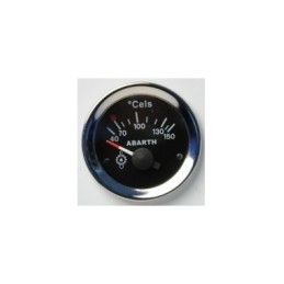 ROADITALIA OIL TEMPERATURE...