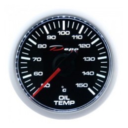 Depo Oil Temperature...