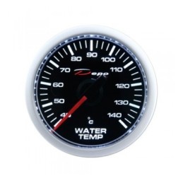 Depo Water Temperature...