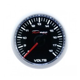Depo Voltmeter CSM-W5291B