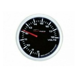 DEPO VOLTMETER WS-W5291B