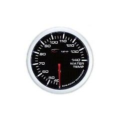 Depo water temperature...