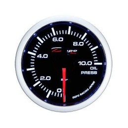 Depo oil pressure WS-W5227B
