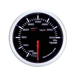 Depo oil temperature WS-W5247B