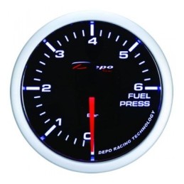 DEPO FUEL PRESSURE WS-W5267B