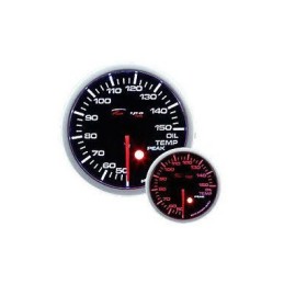 DEPO OIL TEMPERATURE...