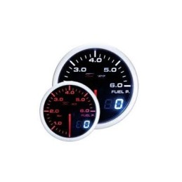 DEPO FUEL PRESSURE WA5267BLED