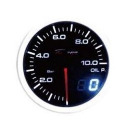DEPO OIL PRESSURE WA5227BLED