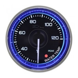 DEPO WATER TEMPERATURE...