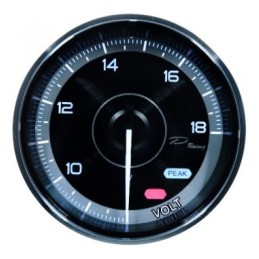 DEPO VOLTMETER F16091B 60MM