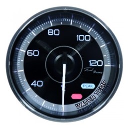 DEPO WATER TEMPERATURE...