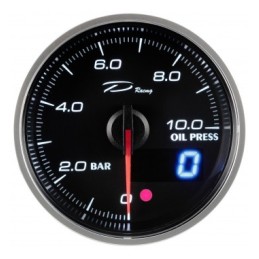 Depo Oil Pressure DX6027B 60mm