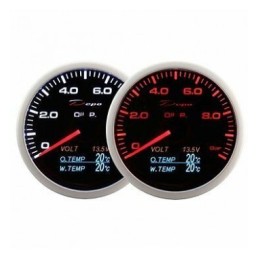 DEPO CLWA60274B ANALOGUE...