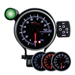 Depo electronic tachometer...