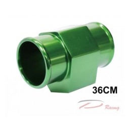 DP3630 WATER PIPE CONNECTION