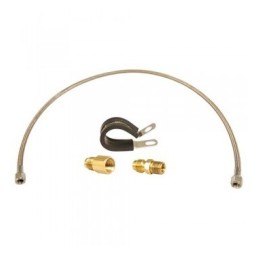 HOSE KIT FOR FUEL / OIL...