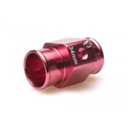 DP37-34 WATER PIPE CONNECTION
