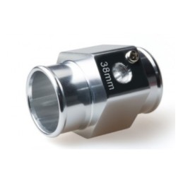 DP37-38 WATER PIPE CONNECTION