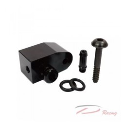 Turbo pressure adapter cod....