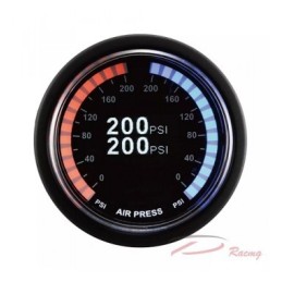 DEPO AIR PRESSURE DOUBLE...