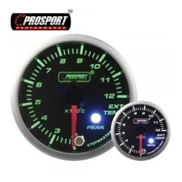 Prosport exhaust gas...
