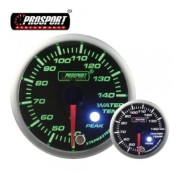 Prosport water temperature...