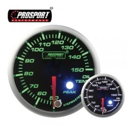 Prosport oil temperature...