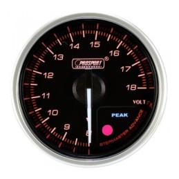 Prosport supreme series...