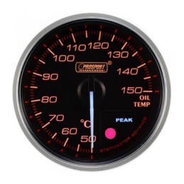 PROSPORT SUPREME SERIES OIL...