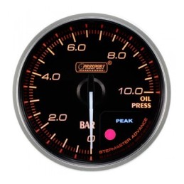 PROSPORT SUPREME SERIES OIL...