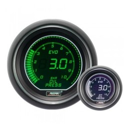 PROSPORT EVO SERIES OIL...
