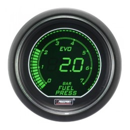 Prosport EVO series fuel...