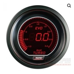 PROSPORT EVO SERIES TURBO...