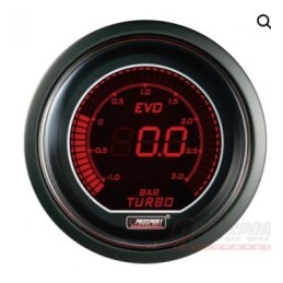 PROSPORT SERIE EVO...