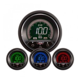 PROSPORT OIL PRESSURE...