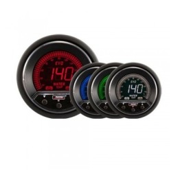 Prosport water temperature...