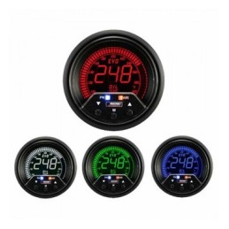 PROSPORT OIL TEMPERATURE...