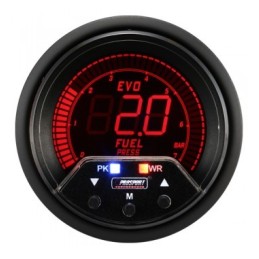 PROSPORT FUEL PRESSURE...