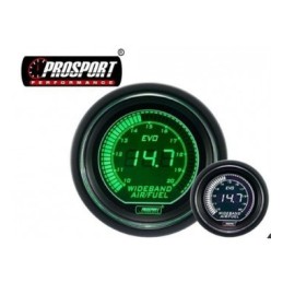 PROSPORT SERIE EVO WIDEBAND...