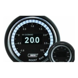PROSPORT WIDEBAND+ TURBO...