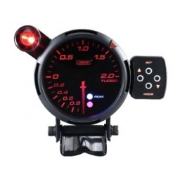 Prosport turbo pressure...