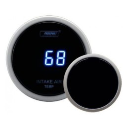 Prosport air temperature...