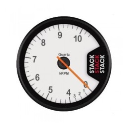 STACK Clubman ST200-010W...