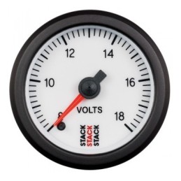 STACK VOLTMETER ST3266